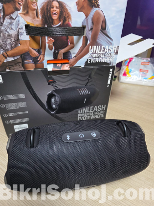 JBL Extreme 4